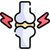 Supports Joint Comfort
