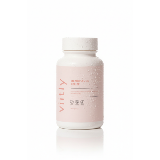 Menopause Relief