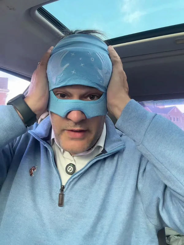 Review by Michael P.