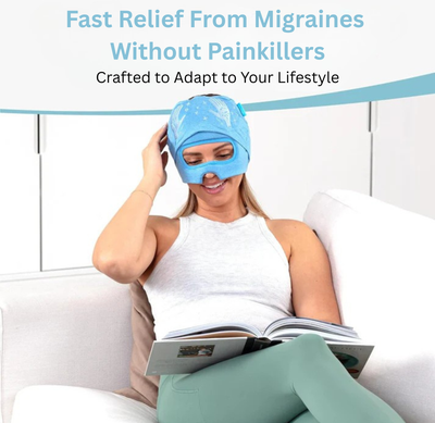 Migraine Cap
