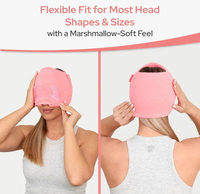 Migraine Cap